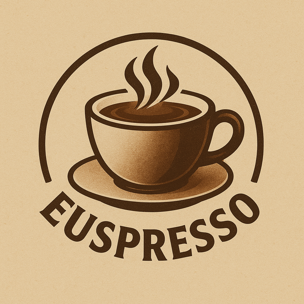 EUspresso logo